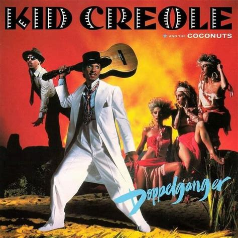 kid creole lyrics.